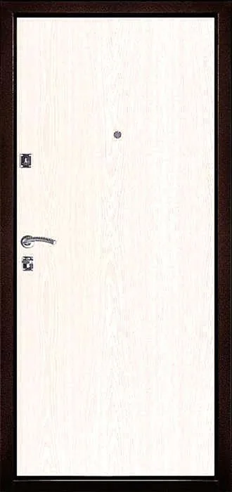 Входная дверь Orion-11 (Ламинат / Винилискожа)